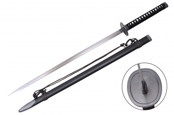 Katana ornamental, Yami no Nodachi