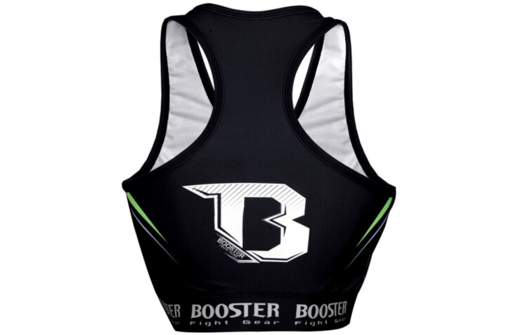 Soutien desportivo, Mulher - Desafio, Booster