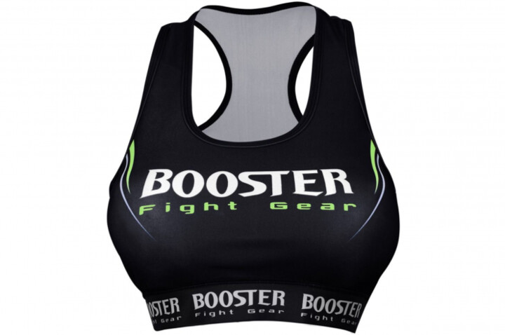 Soutien desportivo, Mulher - Desafio, Booster