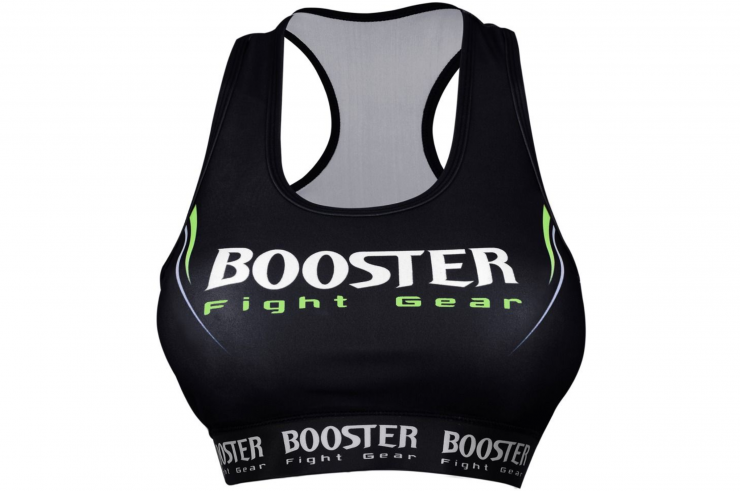 Nouveau prod booster