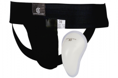 Slip de support pour coquille, Homme - CH52020, Champboxing