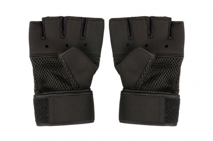 Gel Inner mitts, With strap - Pro, Elion Paris