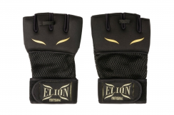 Gel Inner mitts, With strap - Pro, Elion Paris