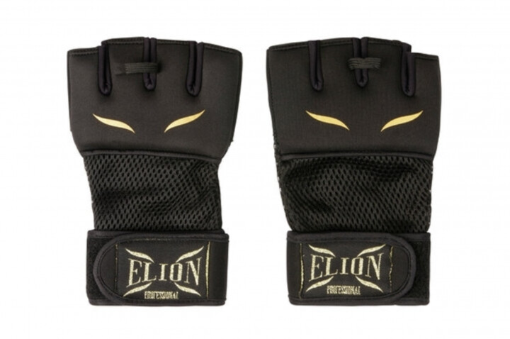 Luvas interiores de gel, Com banda elástica - Pro, Elion Paris