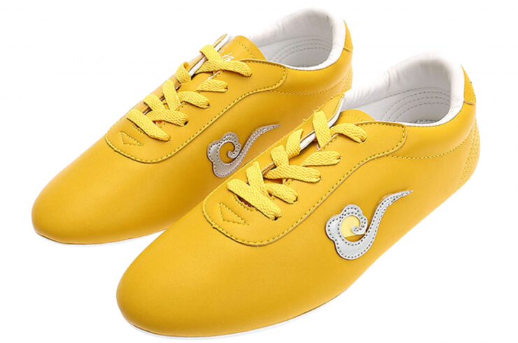 Wushu WJT shoes, Cloud