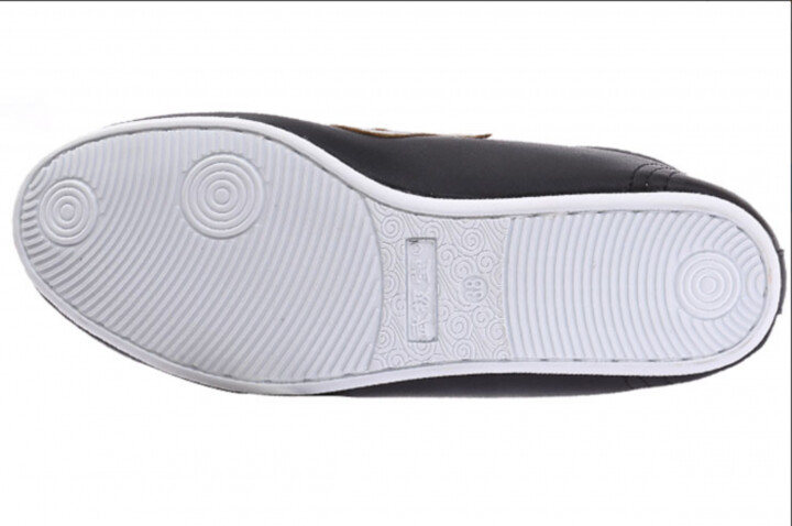 Wushu WJT zapatos, Nube