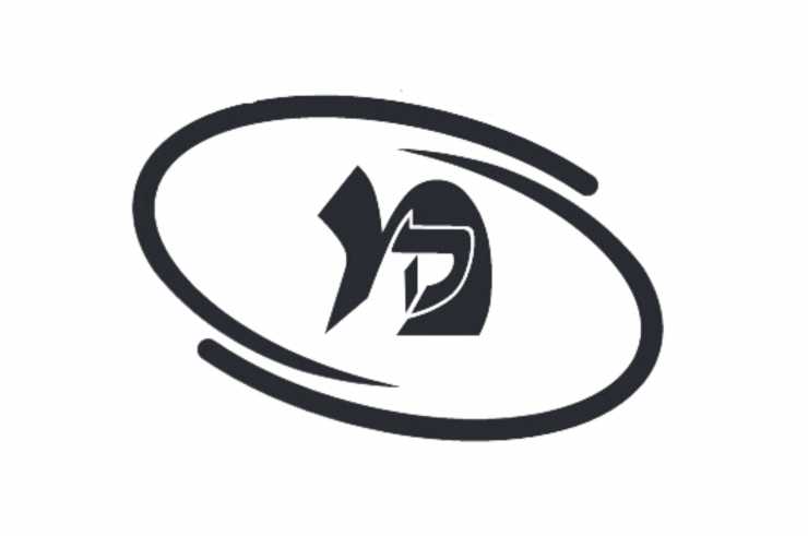 Personalización | Logotipo de Krav Maga RD
