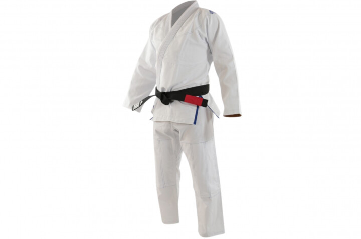 Kimono de Jiu-jitsu Brasileiro 2.0 - Challenge JJ350, Adidas