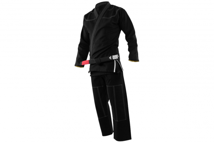 Brazilian Jujitsu Kimono 2.0 - Challenge JJ350, Adidas