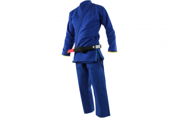 Kimono de Jiu-jitsu Brasileiro 2.0 - Challenge JJ350, Adidas