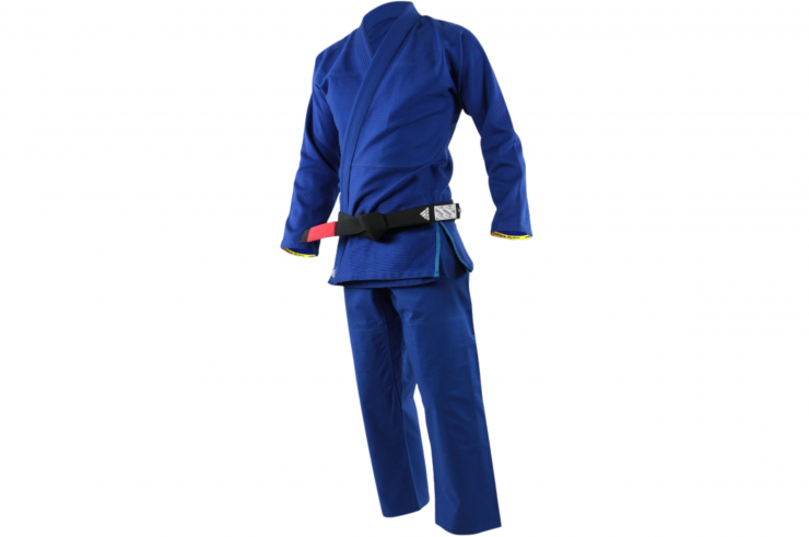 Brazilian Jujitsu Kimono 2.0 - Challenge JJ350, Adidas