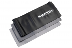 Bandas de Resistencia, Látex - Pack de 3, Phantom Athletics