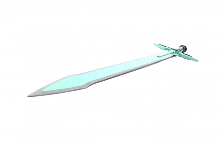 Epée ornemental "Sword art Online"