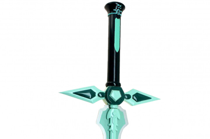 "Sword art Online"