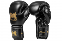 Boxing gloves, GRS - MBGAN600, Metal Boxe