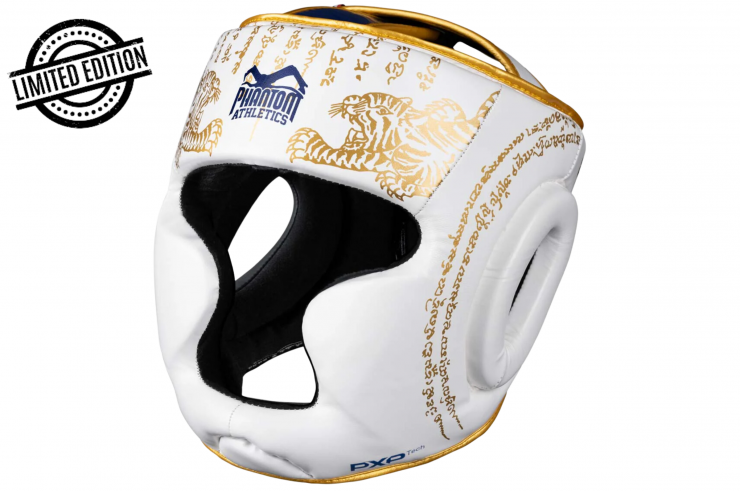 Helmet Muay Thai - Limited Edition, Phantom Athletics