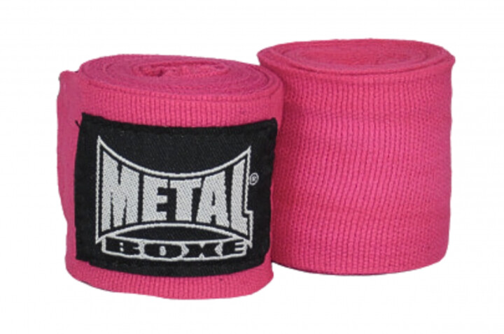 Faixas de apoio 250/400 cm - MB120, Metal Boxe