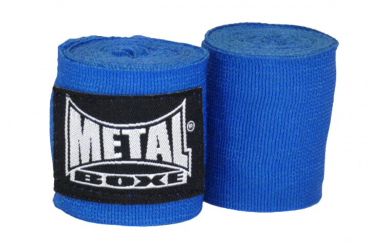 Faixas de apoio 250/400 cm - MB120, Metal Boxe