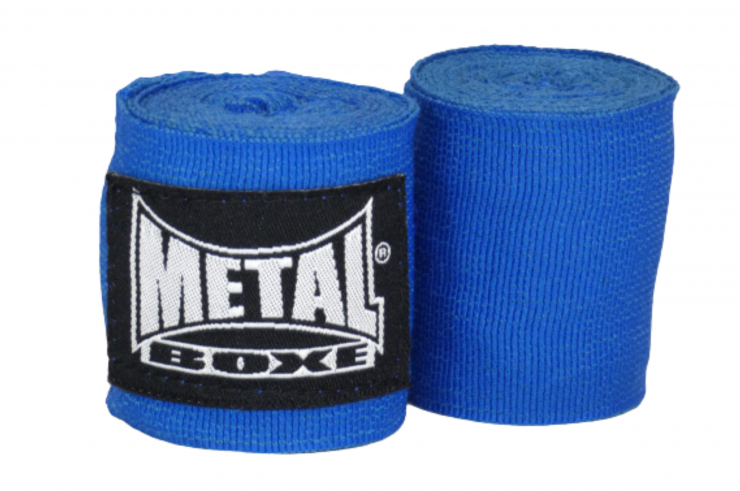 Bandas de mantenimiento, Amator 250cm - MB120, Metal Boxe