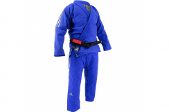 Kimono de Jujitsu, Competicion - JJ430, Adidas