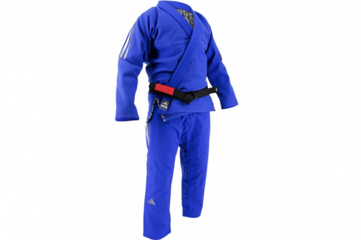 Kimono de Ju-Jitsu, Compétition - JJ430, Adidas