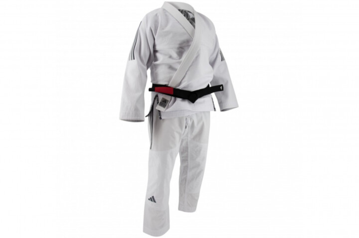 Kimono de Ju-Jitsu, Compétition - JJ430, Adidas
