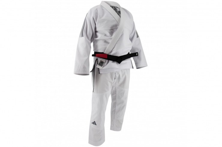 Jujitsu Kimono, Competition - JJ430, Adidas