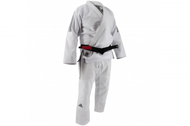 Kimono de Ju-Jitsu, Compétition - JJ430, Adidas