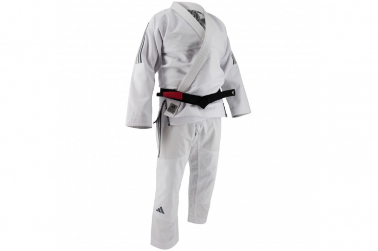 Kimono de Jujitsu, Compétition - JJ430, Adidas