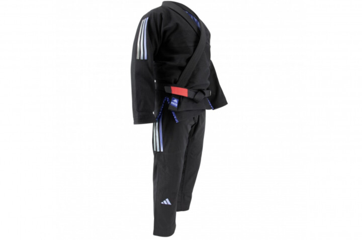 Kimono de Ju-Jitsu, Compétition - JJ430, Adidas