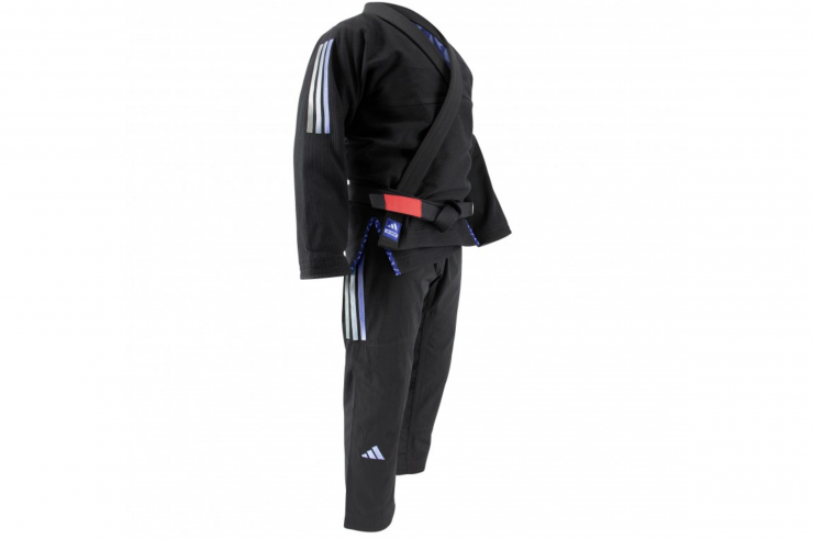 Jujitsu Kimono, Competition - JJ430, Adidas