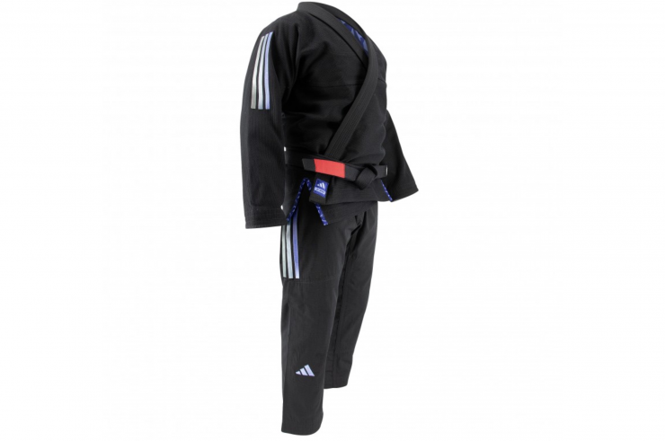 Kimono de Ju-Jitsu, Compétition - JJ430, Adidas