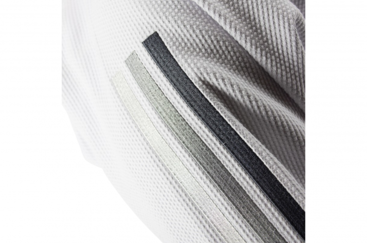 Kimono de Ju-Jitsu, Compétition - JJ430, Adidas
