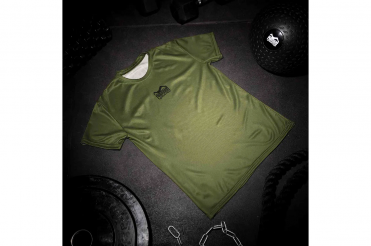 Camiseta deportiva - Evo Apex, Phantom Athletics