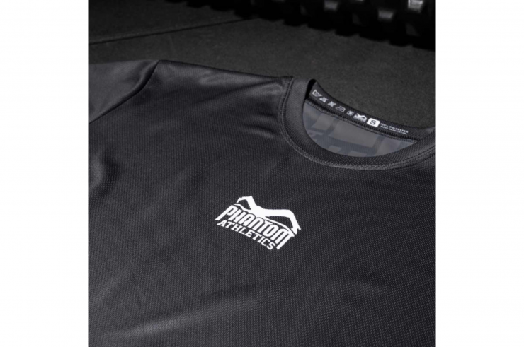 Camiseta deportiva - Evo Apex, Phantom Athletics