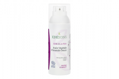 "Kinésoins" sweet almond oil 50ml