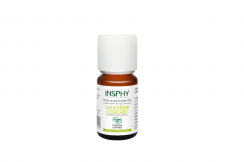 Gaultheria organic essential oil "Kinésoins"