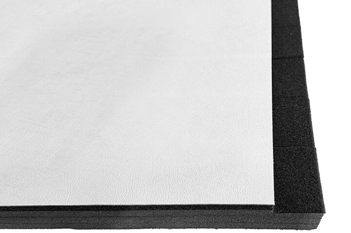 Rollo de tatami con velcro 10 x 1,5 m – Espesor 4 cm | NineStars®