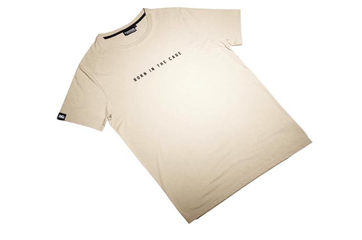 T-shirt desportiva - Born in the Cage, Phantom Athletics