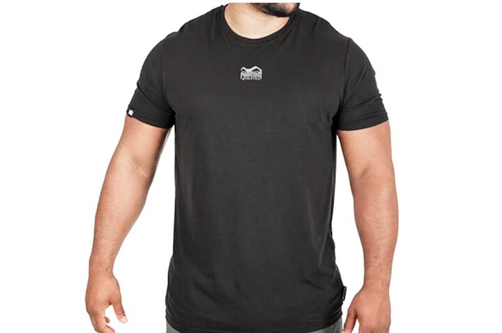 Camiseta esportiva - Lightning Skull, Phantom Athletics