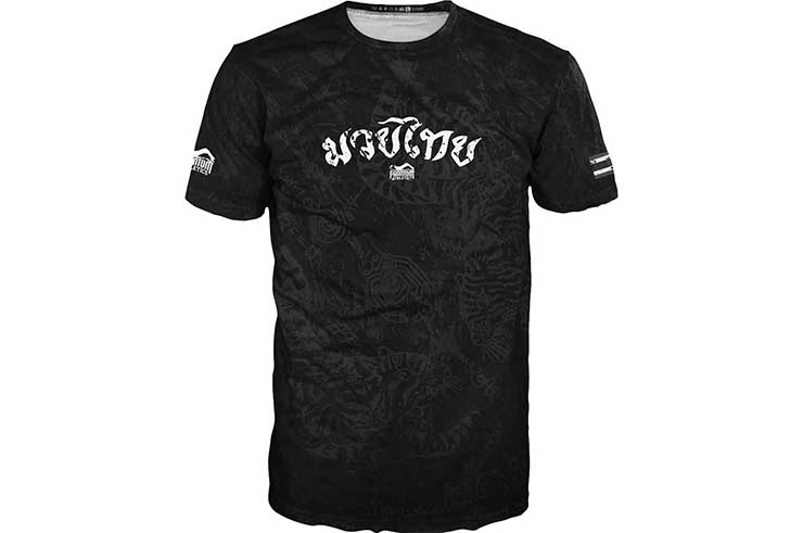 T-shirt de Muay Thai - EVO, Phantom Athletics