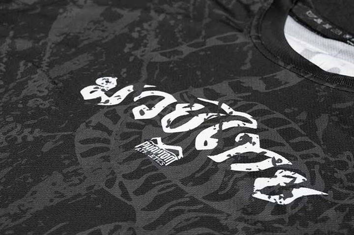 Camiseta Muay Thai - EVO, Phantom Athletics