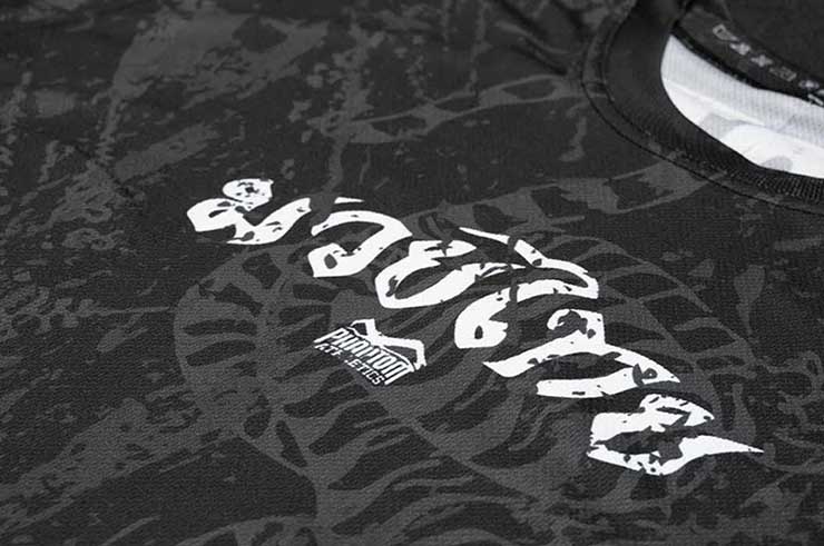 T-shirt de Muay Thai - EVO, Phantom Athletics