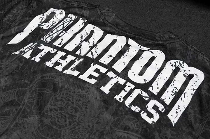 Camiseta Muay Thai - EVO, Phantom Athletics