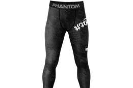 Leggings esportivas, Homens - Muay Thai, Phantom Athletics