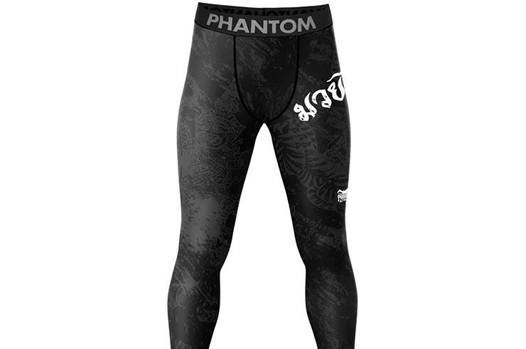 Mallas deportivas, Hombre - EVO Muay Thai, Phantom Athletics