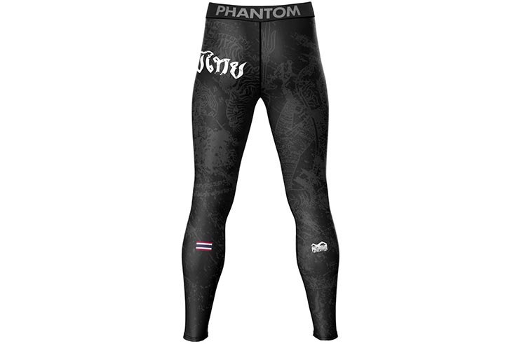 Sports leggings, Men - EVO Muay Thai, Phantom Athletics