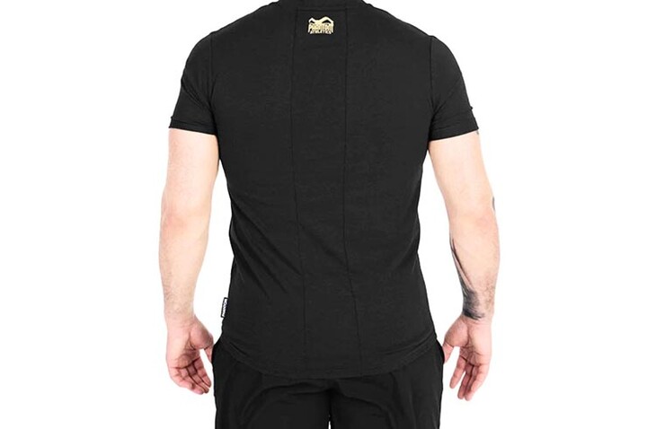 T-shirt desportiva - Luta ou morre, Phantom Athletics