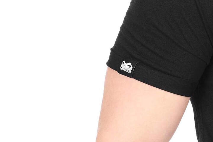 T-shirt desportiva - Luta ou morre, Phantom Athletics