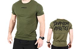 Camiseta deportiva - Boxed, Phantom Athletics